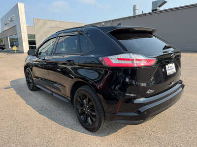 2023 Ford Edge, $23995. Photo 5