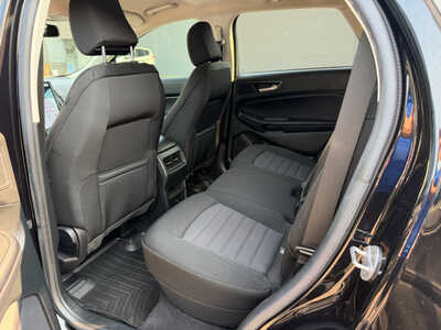 2023 Ford Edge, $23995. Photo 7