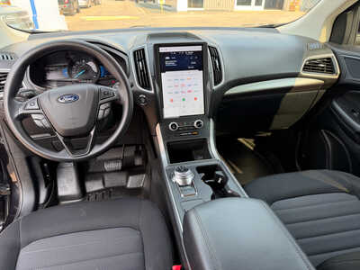 2023 Ford Edge, $23995. Photo 8