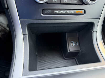 2023 Ford Edge, $23995. Photo 9