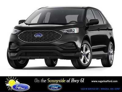 2023 Ford Edge, $23995. Photo 1