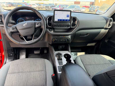 2024 Ford Bronco Sport, $25649. Photo 10