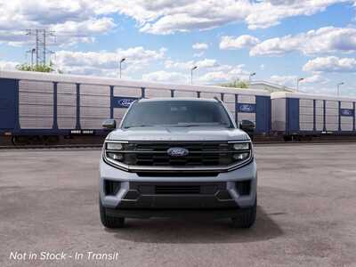 2027 Ford Expedition Max, $97625. Photo 4