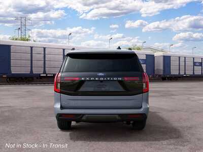 2027 Ford Expedition Max, $97625. Photo 8