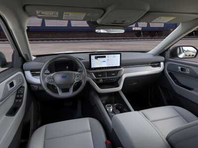 2026 Ford Explorer, $44149. Photo 10