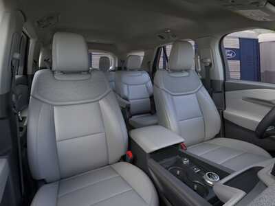 2026 Ford Explorer, $44149. Photo 11