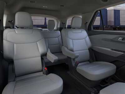 2026 Ford Explorer, $44149. Photo 12