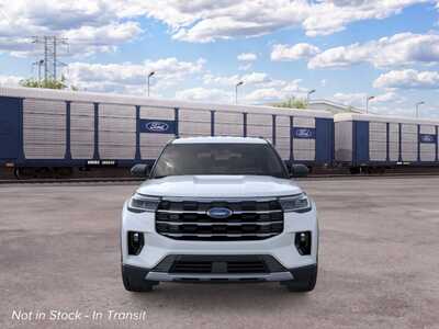 2026 Ford Explorer, $44149. Photo 7