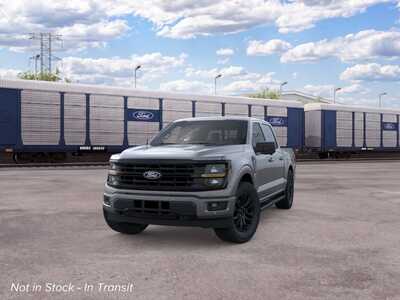 2026 Ford F150 Crew Cab, $57905. Photo 2