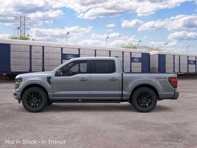 2026 Ford F150 Crew Cab, $57905. Photo 3