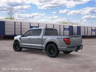 2026 Ford F150 Crew Cab, $57905. Photo 4