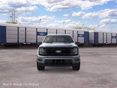 2026 Ford F150 Crew Cab, $57905. Photo 6