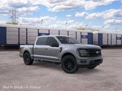 2026 Ford F150 Crew Cab, $57905. Photo 7