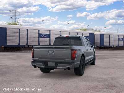2026 Ford F150 Crew Cab, $57905. Photo 8