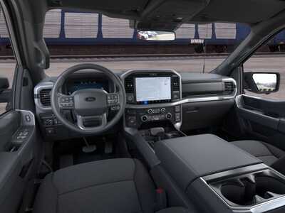 2026 Ford F150 Crew Cab, $57905. Photo 9