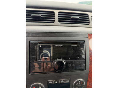 2009 Chevrolet 2500 Ext Cab, $12649. Photo 6