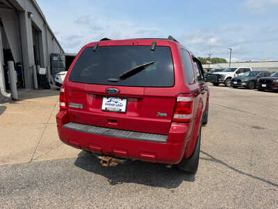 2011 Ford Escape, $5998. Photo 5