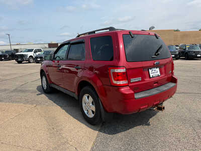 2011 Ford Escape, $5998. Photo 6