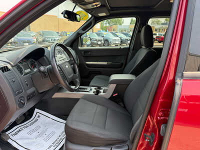 2011 Ford Escape, $5998. Photo 7