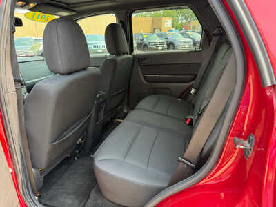 2011 Ford Escape, $5998. Photo 8