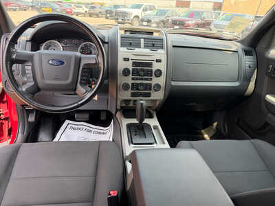 2011 Ford Escape, $5998. Photo 9
