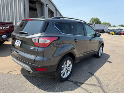 2018 Ford Escape, $13649. Photo 4