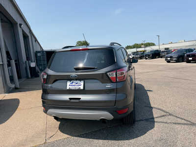 2018 Ford Escape, $13649. Photo 5