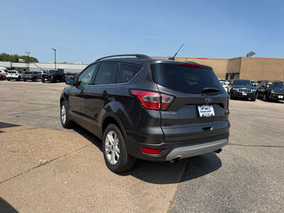2018 Ford Escape, $13649. Photo 6