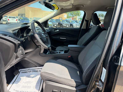 2018 Ford Escape, $13649. Photo 8