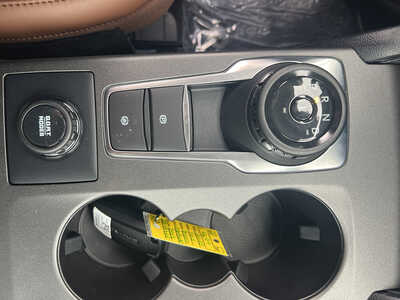 2025 Ford Bronco Sport, $31649. Photo 11