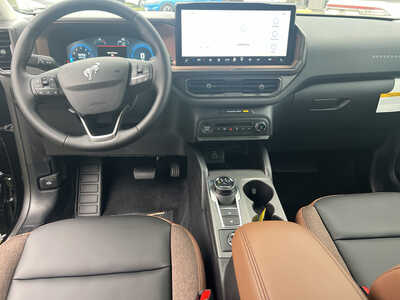 2025 Ford Bronco Sport, $31649. Photo 7