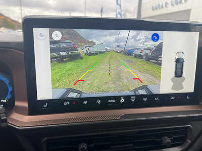 2025 Ford Bronco Sport, $31649. Photo 8