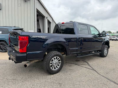 2022 Ford F350 Crew Cab, $57998. Photo 4