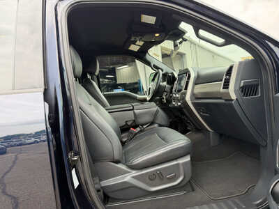 2022 Ford F350 Crew Cab, $57998. Photo 5