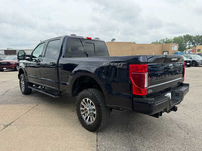 2022 Ford F350 Crew Cab, $57998. Photo 7