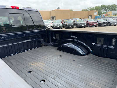 2022 Ford F350 Crew Cab, $57998. Photo 8