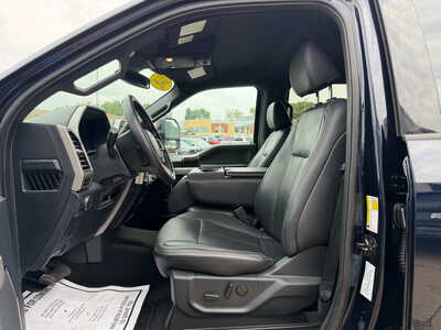 2022 Ford F350 Crew Cab, $57998. Photo 9