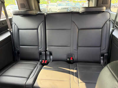 2022 GMC Yukon XL, $47649. Photo 10