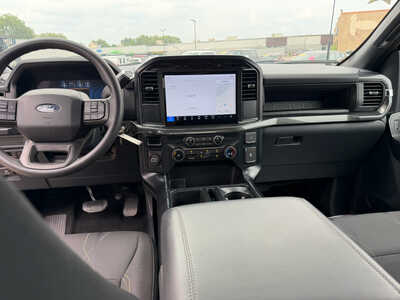2024 Ford F150 Ext Cab, $38500. Photo 10