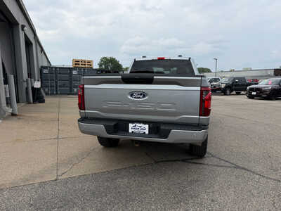 2024 Ford F150 Ext Cab, $38500. Photo 5