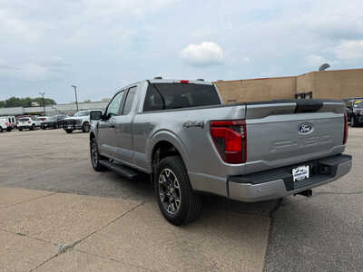 2024 Ford F150 Ext Cab, $38500. Photo 6