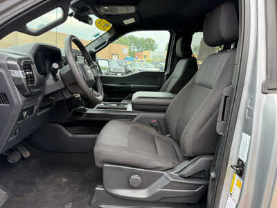 2024 Ford F150 Ext Cab, $38500. Photo 8