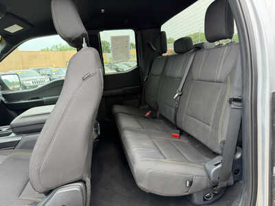 2024 Ford F150 Ext Cab, $38500. Photo 9