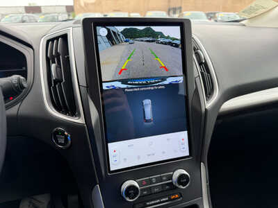 2024 Ford Edge, $30649. Photo 11