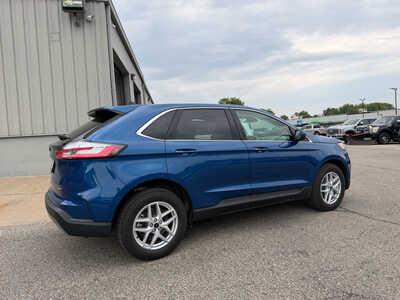2024 Ford Edge, $30649. Photo 3