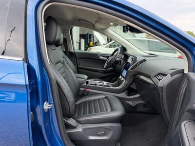 2024 Ford Edge, $30649. Photo 6