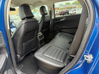 2024 Ford Edge, $30649. Photo 7