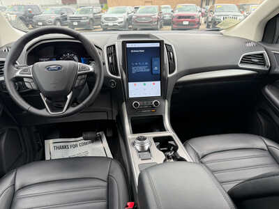 2024 Ford Edge, $30649. Photo 8