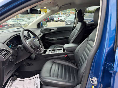 2024 Ford Edge, $30649. Photo 9