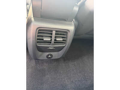 2025 Ford Mustang Mach-E, $39995. Photo 10